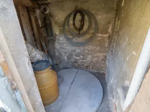 Prodej rodinného domu, Klobuky, Pod Nádražím, 51 m2