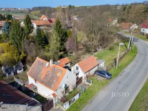 Prodej rodinného domu, Klobuky, Pod Nádražím, 51 m2
