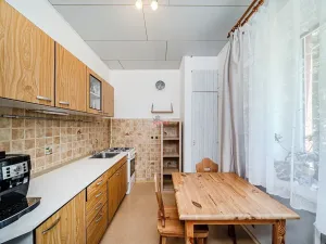 Prodej bytu 1+1, Ostrava, Sládkova, 44 m2