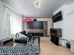 Prodej bytu 1+1, Ostrava, Sládkova, 44 m2