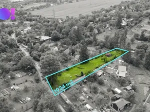 Prodej chaty, Lipník nad Bečvou, Ořechy, 20 m2