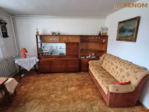 Prodej rodinného domu, Popovice, 102 m2