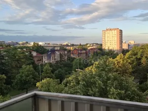Pronájem bytu 3+1, Praha, Počernická, 73 m2