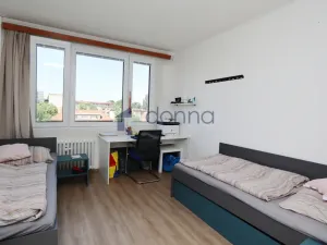 Pronájem bytu 3+1, Praha, Počernická, 73 m2
