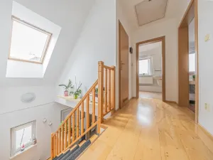 Prodej rodinného domu, Libušín, Frant. Vilta, 132 m2