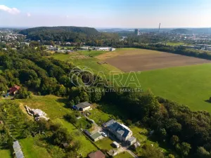 Prodej pozemku pro bydlení, Ostrava - Petřkovice, Balbínova, 1259 m2