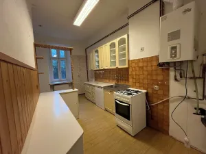 Prodej bytu 3+kk, Brno, Bayerova, 73 m2