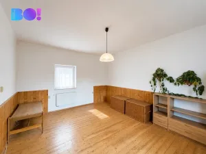 Prodej činžovního domu, Šumperk, M. R. Štefánika, 798 m2