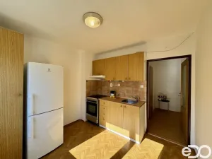 Pronájem bytu 1+1, Luštěnice - Zelená, 31 m2