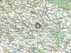 Prodej podílu louky, Vidochov, 16284 m2