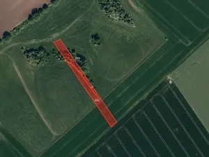 Prodej pole, Kobeřice, 2830 m2