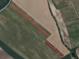 Prodej sadu/vinice, Kobylí, 33801 m2