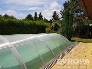 Pronájem rodinného domu, Liberec - Liberec XXX-Vratislavice nad Nisou, Pod Skalkou, 250 m2
