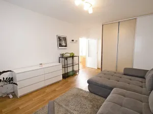 Pronájem bytu 2+1, Domažlice, Mánesova, 58 m2