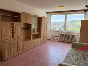Prodej bytu 1+1, Sušice - Sušice II, Hrádecká, 44 m2