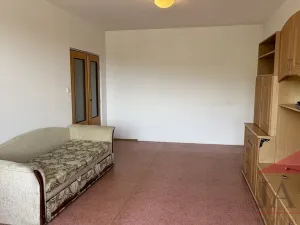 Prodej bytu 1+1, Sušice - Sušice II, Hrádecká, 44 m2
