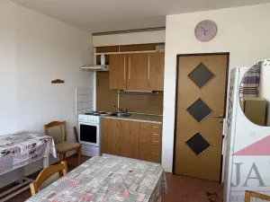 Prodej bytu 1+1, Sušice - Sušice II, Hrádecká, 44 m2