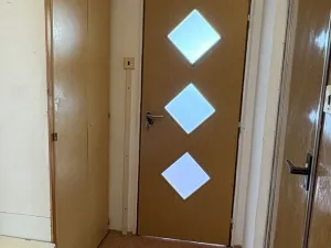 Prodej bytu 1+1, Sušice - Sušice II, Hrádecká, 44 m2
