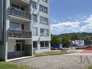 Prodej bytu 1+1, Sušice - Sušice II, Hrádecká, 44 m2