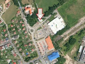 Prodej bytu 1+1, Sušice - Sušice II, Hrádecká, 44 m2