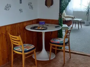 Prodej rodinného domu, Huzová, 75 m2