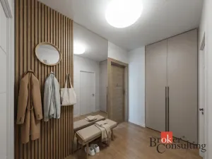 Prodej bytu 3+kk, Tachov, Sokolovská, 64 m2