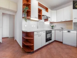 Prodej bytu 2+1, Kladno, Vašíčkova, 54 m2