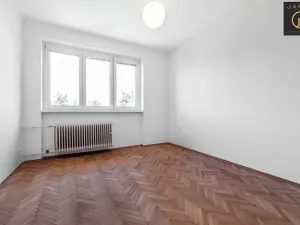 Prodej bytu 2+1, Kladno, Vašíčkova, 54 m2