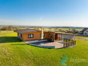Prodej pozemku pro bydlení, Záboří - Dobčice, 78488 m2