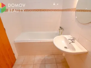Pronájem bytu 1+kk, Beroun - Beroun-Město, V Hlinkách, 33 m2