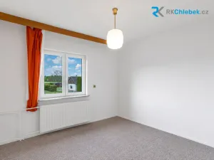 Prodej rodinného domu, Raškovice, 165 m2