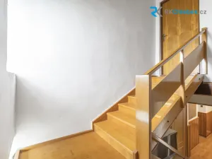 Prodej rodinného domu, Raškovice, 165 m2
