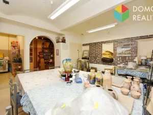 Pronájem obchodního prostoru, Beroun - Beroun-Město, Plzeňská, 49 m2