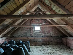 Prodej rodinného domu, Nové Lublice, 110 m2
