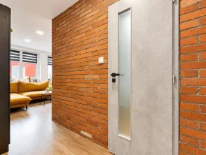 Prodej bytu 3+kk, Chomutov, Partyzánská, 60 m2