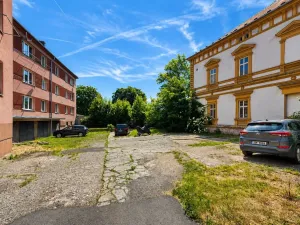 Prodej bytu 3+kk, Chomutov, Partyzánská, 60 m2