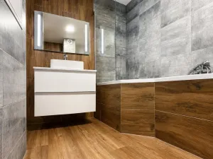 Prodej bytu 3+kk, Chomutov, Partyzánská, 60 m2