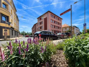 Prodej bytu 3+kk, Chomutov, Partyzánská, 60 m2