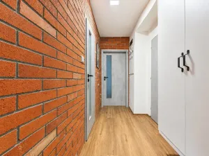 Prodej bytu 3+kk, Chomutov, Partyzánská, 60 m2