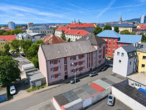 Prodej bytu 3+kk, Chomutov, Partyzánská, 60 m2