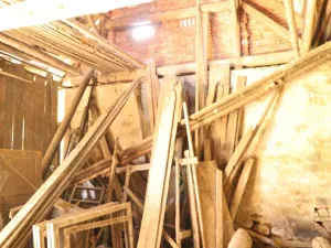 Prodej chaty, Kolinec - Mlázovy, 120 m2