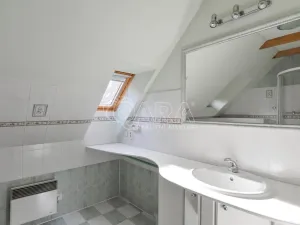 Pronájem bytu 4+1, Davle, K pivovaru