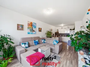 Prodej bytu 2+kk, Olomouc, Janského, 53 m2