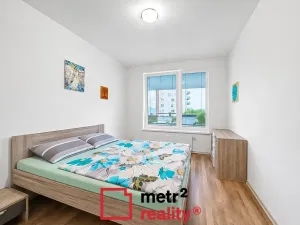 Prodej bytu 2+kk, Olomouc, Janského, 53 m2