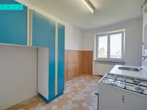 Prodej bytu 2+1, Olomouc - Nové Sady, Za poštou, 57 m2