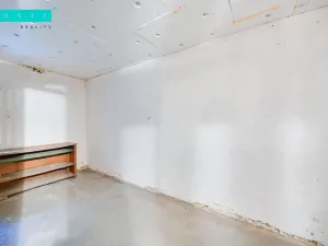 Prodej bytu 2+1, Olomouc - Nové Sady, Za poštou, 57 m2