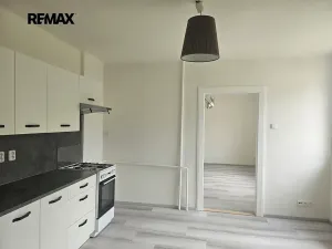 Pronájem bytu 2+kk, Český Těšín, Na Olšinách, 38 m2