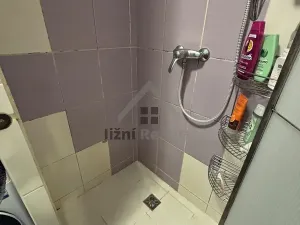 Prodej bytu 2+1, Nové Hrady, Hradební, 59 m2