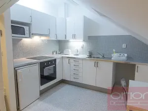 Pronájem bytu 3+kk, Praha - Břevnov, Bělohorská, 100 m2