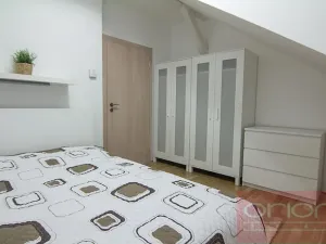 Pronájem bytu 3+kk, Praha - Břevnov, Bělohorská, 100 m2